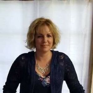 Meet your Posher, Monica